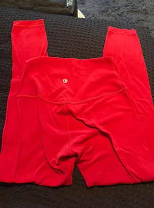 Lululemon Align Leggings  thumbnail 1