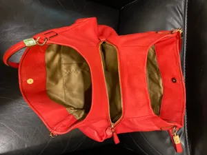 Coach Purse Shoulder thumbnail 2