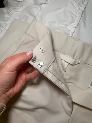 H&M Business casual pants thumbnail 2