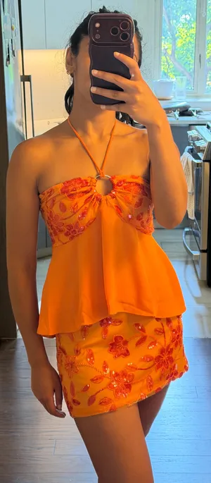 Peppermayo Skirt Set thumbnail 2