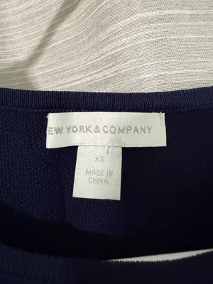 New York & Company Dress thumbnail 2