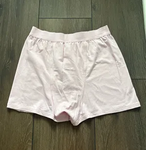 SKIMS Loose Boyfriend Boxer Shorts thumbnail 3