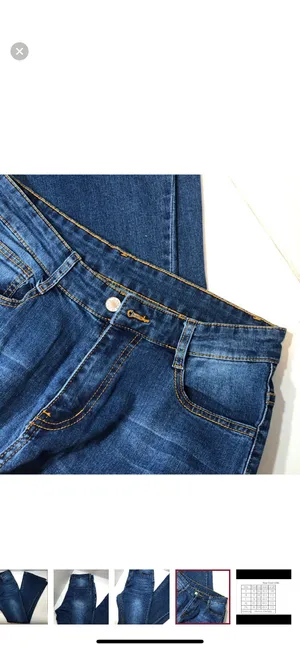 Boutique Ivy Bell Bottom Jeans thumbnail 11