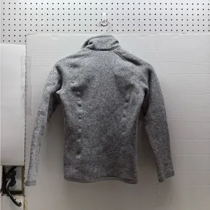 Patagonia Better Sweater Quarter Zip Jacket thumbnail 4