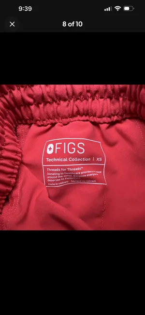 FIGS dandelion  thumbnail 7