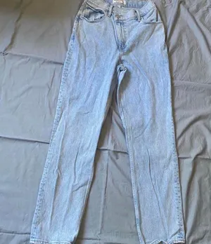 Abercrombie Curve Love Jeans Size 27 thumbnail 2