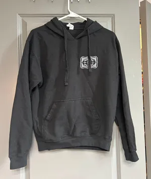 Morgan Wallen Hoodie Black thumbnail 1