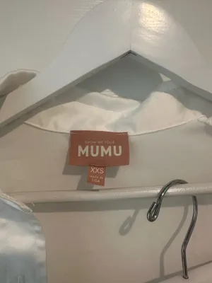 Show Me Your Mumu Pajama Set thumbnail 5