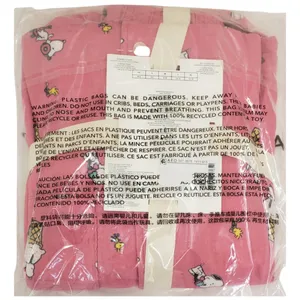 AMERICAN EAGLE Pajama Set Large Snoopy Peanuts Cotton Gauze Short Sleeve Top & Shorts thumbnail 2