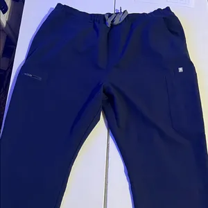 Figs Tactical Collection joggers with Elastic Waistband thumbnail 1