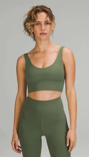 Lululemon Align Reversible Bra thumbnail 1