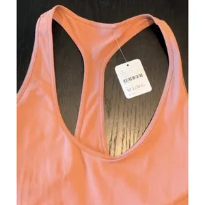 Free People Intimately NWT Cinnamon Bodycon Slip Dress Sleeveless Racerback M/L thumbnail 6