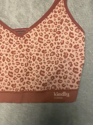 Kindly yours caged yours bra‎ womens size xxxl thumbnail 8