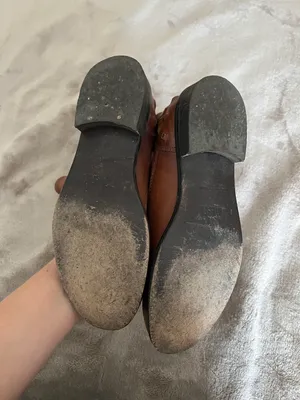 Diesel Distressed Boots thumbnail 5