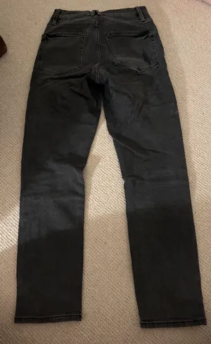 Black Jeans  thumbnail 2