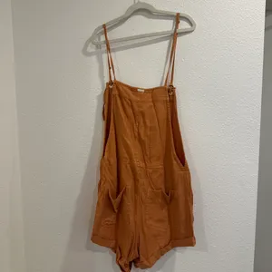 Billabong Burnt Orange Jumper thumbnail 2