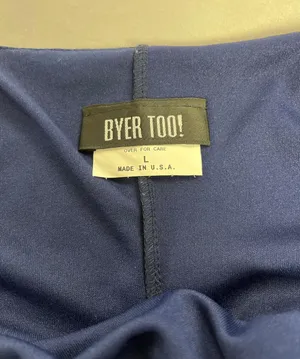 Byer Too Formal Dress thumbnail 4