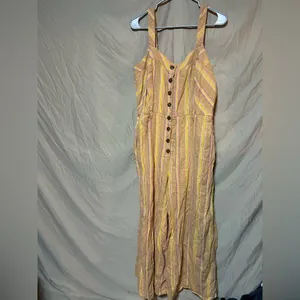 Anthropologie Arlene Jumpsuit thumbnail 3