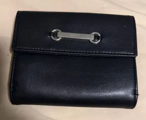 Vintage 1990’s Genuine Leather minimalist Esprit Wallet thumbnail 1