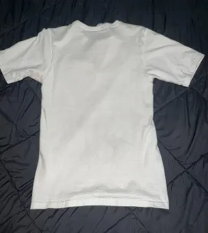 White Shirt thumbnail 2