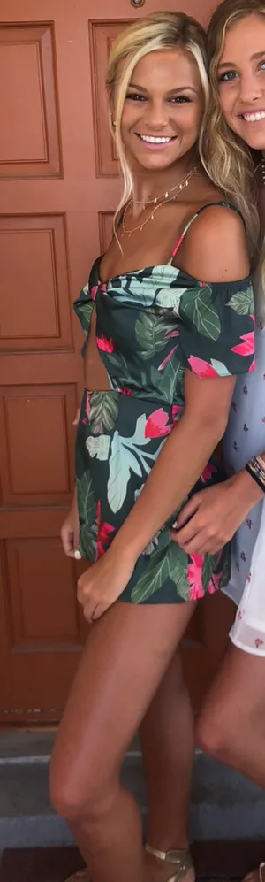 Lovers + Friends Romper thumbnail 1