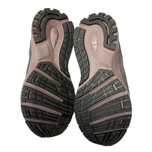 Brooks Revel 2 Running Shoes Black Grey Mauve Knit Athletic Outdoor Sneakers 8 thumbnail 10