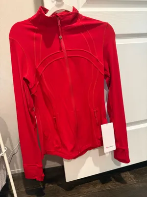 Lululemon Define Jacket Nulu thumbnail 3