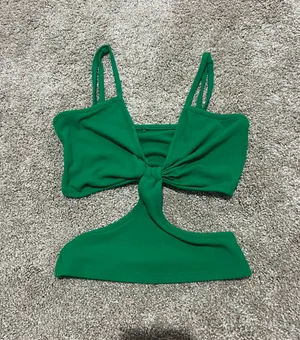 Amazon Green Top thumbnail 3