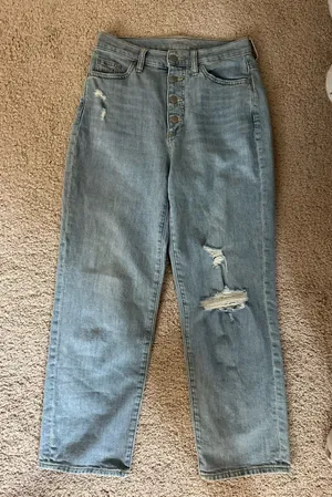 Target jeans thumbnail 1