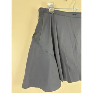 Athleta Women’s Black Match Point Skort Medium Pickleball Golf Activewear thumbnail 2