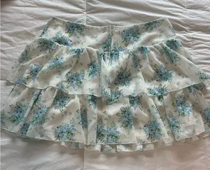 Altar’d State Skirt thumbnail 1