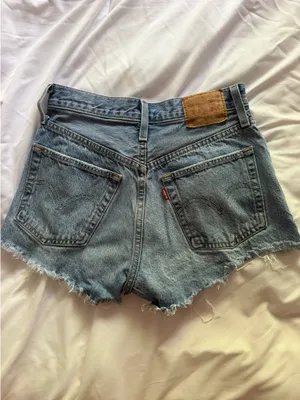 Levi’s 501 Shorts thumbnail 2