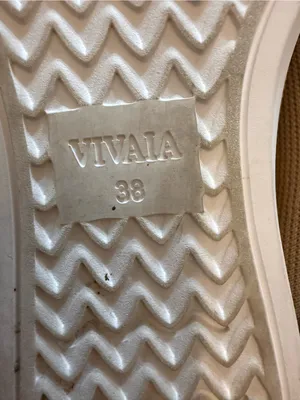 Vivaia Veronica All Day Standing Comfort Water Repellent Flats Washable Almond thumbnail 10