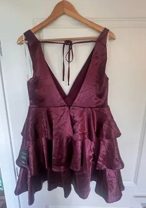 Lulus Dress thumbnail 2