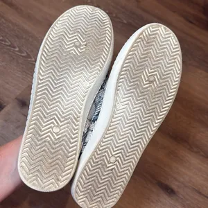 Vintage Havana‎ Bianca Snakeskin Women’s Size 7.5 thumbnail 7