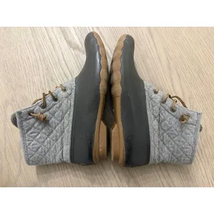 Sperry Top-Sider Duck Boots – Women’s Size 11 (Style STS94931) thumbnail 4