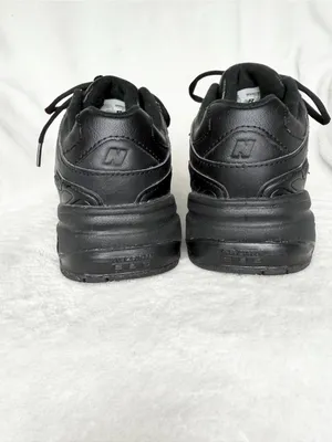 New Balance WW927 Women's Athletic Cushioned Running Shoes Size 7 WW927BK thumbnail 4
