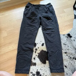 LULULEMON Stress Less Pant Heathered Marled Black‎ Pull On Pants Size 4 thumbnail 11