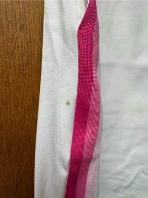 G/FORE Tech Tux 16" Skirt Golf Tennis Skort Side Stripe Pink White 8 NEW $155 thumbnail 10