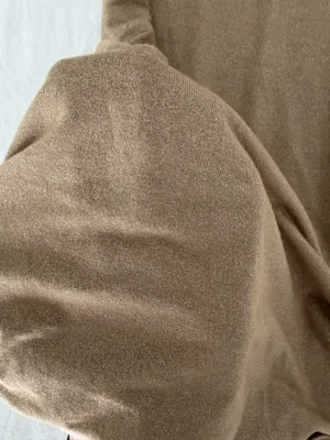 Old Navy Sheer High Neck Sparkle Top thumbnail 3