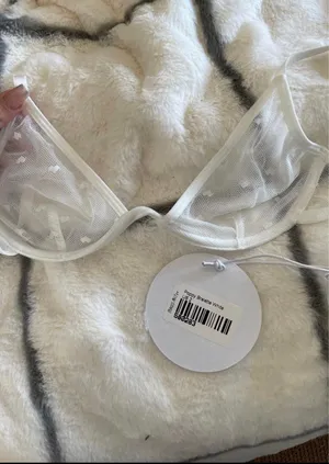 Princess Polly Bralette thumbnail 4