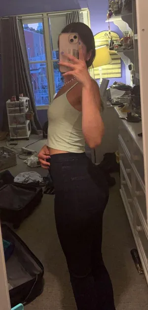 Garage Jeans thumbnail 2