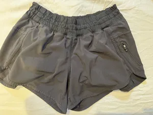 Lululemon shorts  thumbnail 1