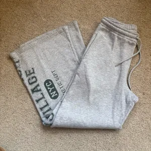 Daisy street gray sweatpants  thumbnail 4