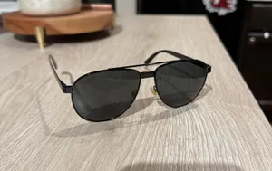 Versace Sunglasses thumbnail 2