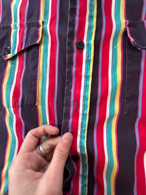 Panhandle Slim VINTAGE  Button Up thumbnail 3