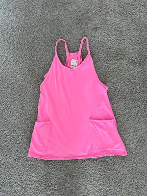 Free People Movement Hot Shot Mini Dress thumbnail 2