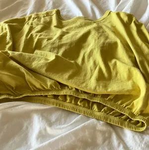 Oversized Shirt thumbnail 5