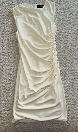 ZARA Dress Mini thumbnail 1