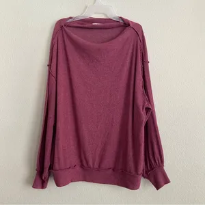 Free people we the free boho top thumbnail 2